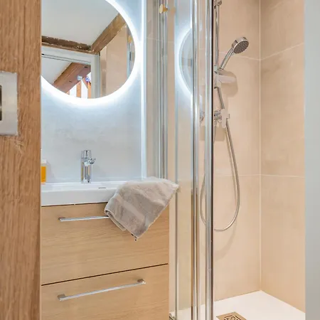 شقة Old Town Duplex 3 People