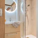 Daire Old Town Duplex 3 People