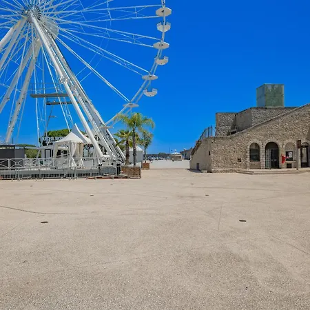 Apartmán Old Town Duplex 3 People *