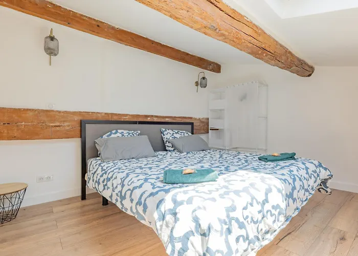 Old Town Duplex 3 People