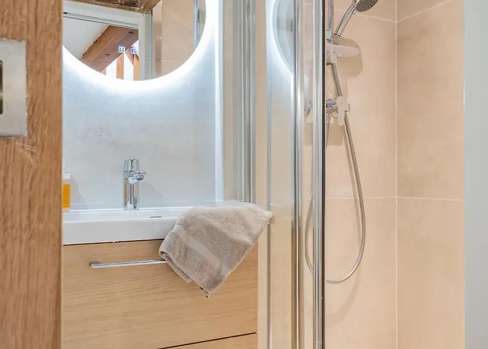 Apartamento Old Town Duplex 3 People