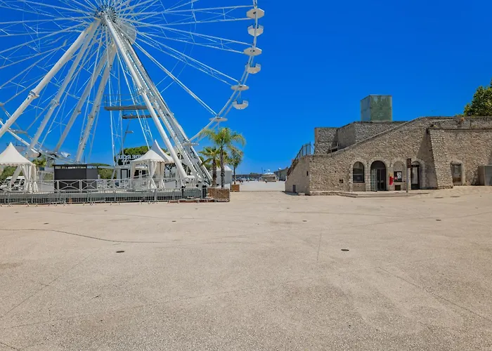 Apartamento Old Town Duplex 3 People *